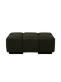 Sofa | Temple Sofa | "Megahocker" - von designwerk online kaufen bei LIVINGforme.