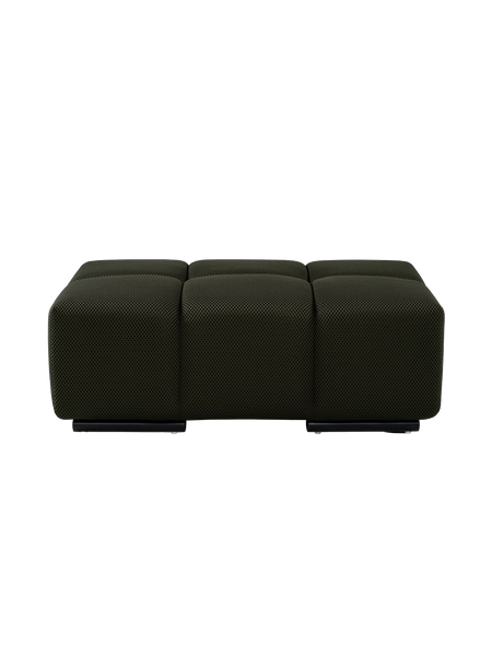 Sofa | Temple Sofa | "Megahocker" - von designwerk online kaufen bei LIVINGforme.