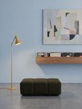 Sofa | Temple Sofa | "Megahocker" - von designwerk online kaufen bei LIVINGforme.