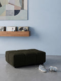 Sofa | Temple Sofa | "Megahocker" - von designwerk online kaufen bei LIVINGforme.