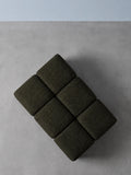 Sofa | Temple Sofa | "Megahocker" - von designwerk online kaufen bei LIVINGforme.