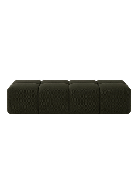 Sofa | Temple Sofa | "Zwischenhocker" - von designwerk online kaufen bei LIVINGforme.