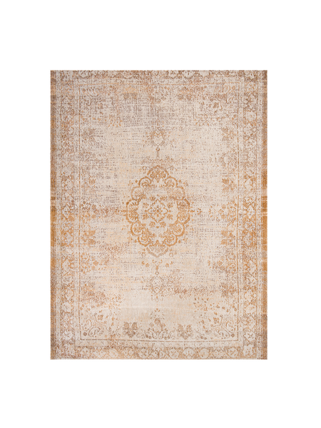 Teppich Rechteckig | Fading World – Salmon Teppich | Art.-Nr. 9067 - von Louis de Poortere online kaufen bei LIVINGforme.
