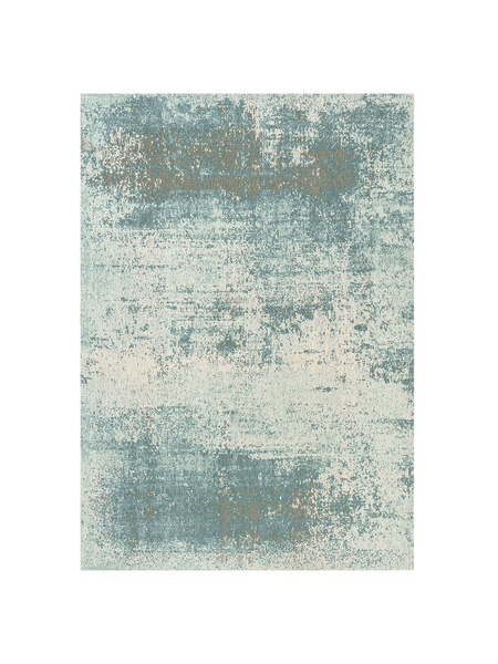 Teppich Rechteckig | Mad Men Virgin Land – Neptune Rechteckiger Teppich | Art.-Nr. 9656 - von Louis de Poortere online kaufen bei LIVINGforme.