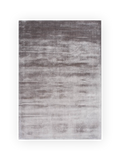 | Lucens Teppich Viskoseteppich - Silber von LIVING Collection online kaufen bei LIVINGforme.