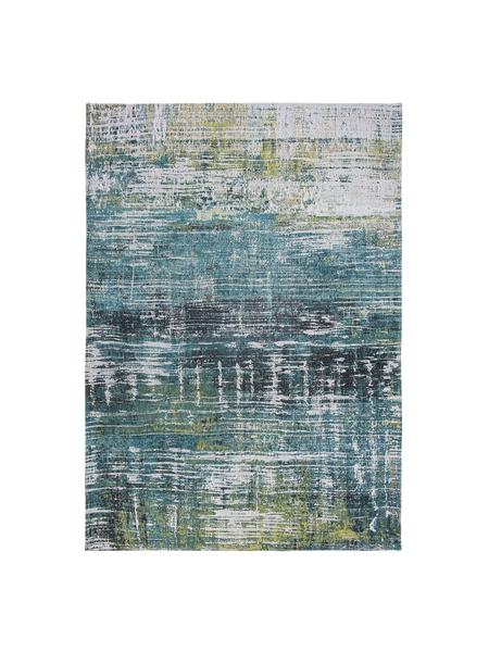 Teppich Rechteckig | Atlantic Streaks Rechteckiger Teppich Glen Cove | Art.-Nr. 9126 - von Louis de Poortere online kaufen bei LIVINGforme.