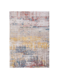 Teppich Rechteckig | Atlantic Streaks Rechteckiger Teppich Montauk Multi | Art.-Nr. 8714 - von Louis de Poortere online kaufen bei LIVINGforme.