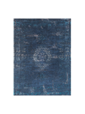 Teppich Rechteckig | Fading World – Blue Night Teppich | Art.-Nr. 8254 - von Louis de Poortere online kaufen bei LIVINGforme.