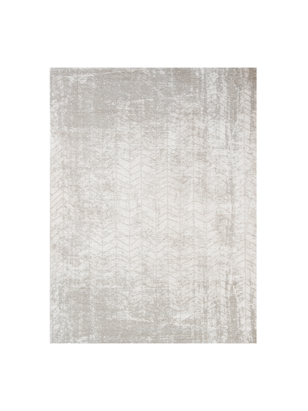 Teppich Rechteckig | Mad Men - White Plains Rechteckiger Teppich | Art.-Nr. 8929 - von Louis de Poortere online kaufen bei LIVINGforme.