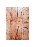 Teppich Rechteckig | Mad Men Sol - Tandoori Rechteckiger Teppich | Art.-Nr. 9774 - von Louis de Poortere online kaufen bei LIVINGforme.