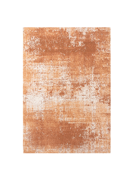 Teppich Rechteckig | Mad Men Virgin Land - Mars Rechteckiger Teppich | Art.-Nr. 9657 - von Louis de Poortere online kaufen bei LIVINGforme.