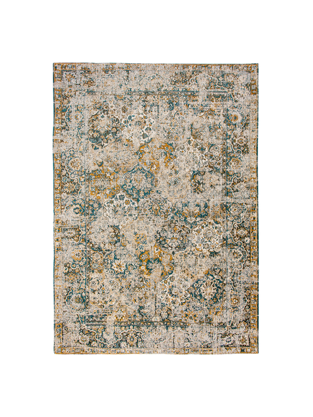 Teppiche | Antiquarian Bakthiari Teppich - Fener | Art.-Nr. 9127 - von Louis de Poortere online kaufen bei LIVINGforme.
