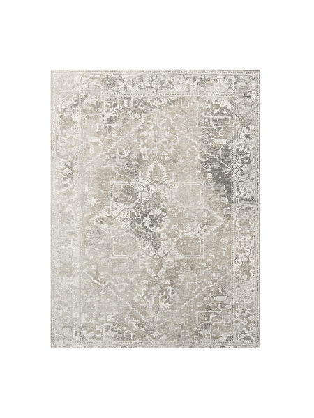 Teppiche | Antiquarischer Tabriz Wildleder Teppich | Art.-Nr. 9647 - von Louis de Poortere online kaufen bei LIVINGforme.