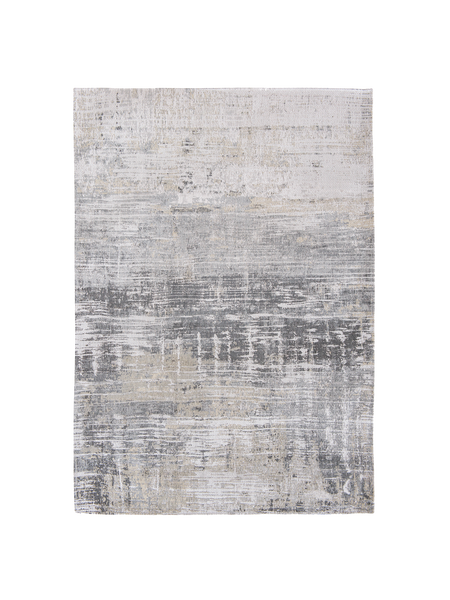 Teppiche | Atlantic Streaks Rechteckiger Teppich - Coney Grey | Art.-Nr. 8716 - von Louis de Poortere online kaufen bei LIVINGforme.