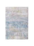 Teppiche | Atlantic Streaks Rechteckiger Teppich Long Island Blue | Art.-Nr. 8718 - von Louis de Poortere online kaufen bei LIVINGforme.