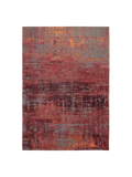 Teppiche | Atlantic Streaks Rechteckiger Teppich Nassau Red | Art.-Nr. 9125 - von Louis de Poortere online kaufen bei LIVINGforme.
