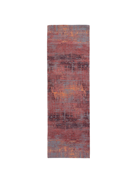 Teppichläufer | Atlantic Streaks Läufer Nassau Red | Art.-Nr. 9125 - von Louis de Poortere online kaufen bei LIVINGforme.