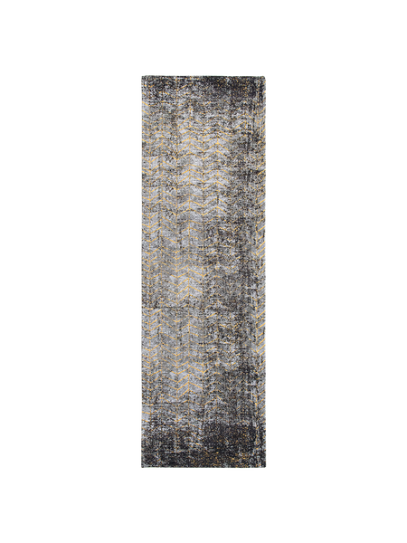 Teppichläufer | Mad Men – Broadway Glitter Läufer Teppich | Art.-Nr. 8422 - von Louis de Poortere online kaufen bei LIVINGforme.