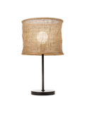 Tischleuchte | Tischleuchte | "Jute Natur" - von LIVING Collection online kaufen bei LIVINGforme.