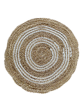 | Tischset | Husk in Weiß, Natur - von LIVING online kaufen bei LIVINGforme.