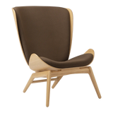 Sessel | UMAGE | "The Reader" Sessel – Oak - OAK von UMAGE online kaufen bei LIVINGforme.