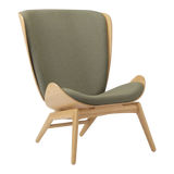 Sessel | UMAGE | "The Reader" Sessel – Oak - OAK von UMAGE online kaufen bei LIVINGforme.