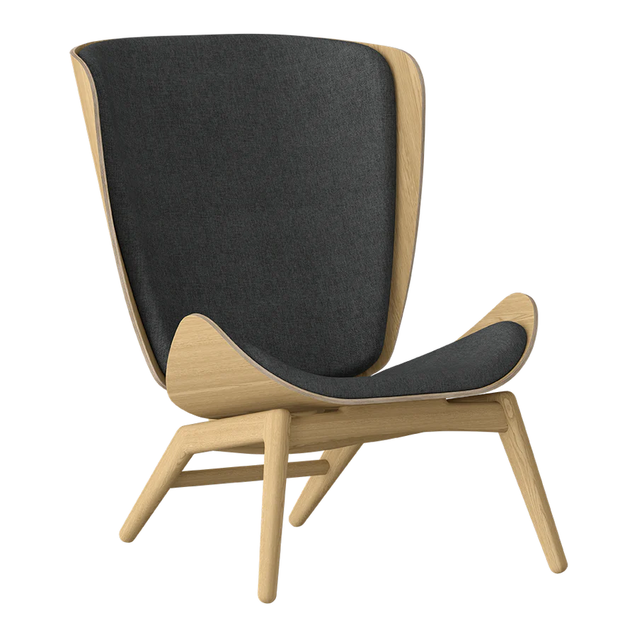 Sessel | UMAGE | "The Reader" Sessel – Oak - OAK von UMAGE online kaufen bei LIVINGforme.
