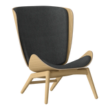 Sessel | UMAGE | "The Reader" Sessel – Oak - OAK von UMAGE online kaufen bei LIVINGforme.