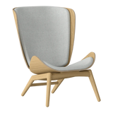 Sessel | UMAGE | "The Reader" Sessel – Oak - OAK von UMAGE online kaufen bei LIVINGforme.