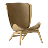 Sessel | UMAGE | "The Reader" Sessel – Oak - OAK von UMAGE online kaufen bei LIVINGforme.