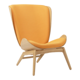 Sessel | UMAGE | "The Reader" Sessel – Oak - OAK von UMAGE online kaufen bei LIVINGforme.