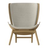 Sessel | UMAGE | "The Reader" Sessel – Oak - OAK von UMAGE online kaufen bei LIVINGforme.