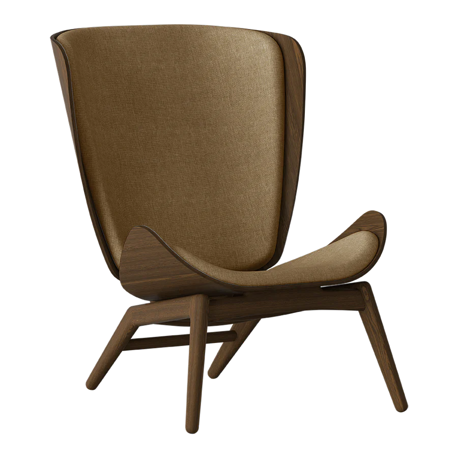 Sessel | UMAGE | "The Reader" Sessel – Oak - Dark OAK von UMAGE online kaufen bei LIVINGforme.