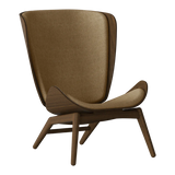 Sessel | UMAGE | "The Reader" Sessel – Oak - Dark OAK von UMAGE online kaufen bei LIVINGforme.