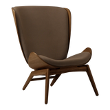 Sessel | UMAGE | "The Reader" Sessel – Oak - Dark OAK von UMAGE online kaufen bei LIVINGforme.