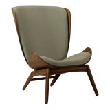Sessel | UMAGE | "The Reader" Sessel – Oak - Dark OAK von UMAGE online kaufen bei LIVINGforme.