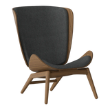 Sessel | UMAGE | "The Reader" Sessel – Oak - Dark OAK von UMAGE online kaufen bei LIVINGforme.