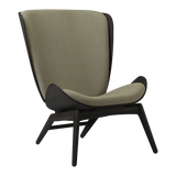 Sessel | UMAGE | "The Reader" Sessel – Oak - Black von UMAGE online kaufen bei LIVINGforme.