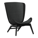 Sessel | UMAGE | "The Reader" Sessel – Oak - Black von UMAGE online kaufen bei LIVINGforme.