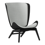 Sessel | UMAGE | "The Reader" Sessel – Oak - Black von UMAGE online kaufen bei LIVINGforme.