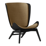 Sessel | UMAGE | "The Reader" Sessel – Oak - Black von UMAGE online kaufen bei LIVINGforme.