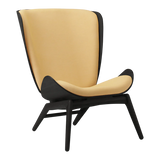 Sessel | UMAGE | "The Reader" Sessel – Oak - Black von UMAGE online kaufen bei LIVINGforme.