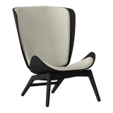 Sessel | UMAGE | "The Reader" Sessel – Oak - Black von UMAGE online kaufen bei LIVINGforme.