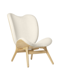 Sessel | UMAGE | "A Conversation Piece Tall" Teddy – Oak - von UMAGE online kaufen bei LIVINGforme.