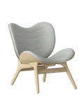 Sessel | UMAGE | "A Conversation Piece" Sessel Low – Oak - von UMAGE online kaufen bei LIVINGforme.