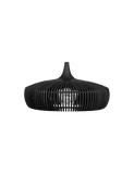 Lampenschirm | UMAGE | "Clava Dine Wood" Lampenschirm – Black - von UMAGE online kaufen bei LIVINGforme.