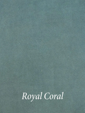 Sitzbank | "Pit" in Royal Coral nur noch mit Holzfuß lieferbar Sitzbank LIVING Collection