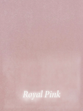 Sitzbank | "Pit" in Royal Pink nur noch mit Holzfuß lieferbar Sitzbank LIVING Collection