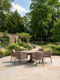 Outdoor Dining Set | Valencia Dining Set - von Life Outdoor Living online kaufen bei LIVINGforme.