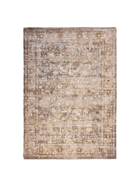 Vintageteppiche | Vintageteppich | Antiquarian, Suleiman Grey - von LIVING online kaufen bei LIVINGforme.